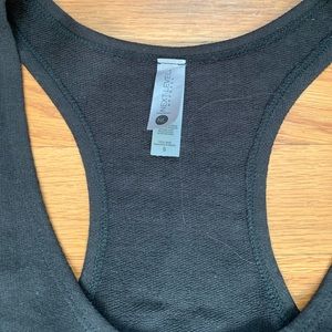 Hide your crazy and start acting like a lady tank top